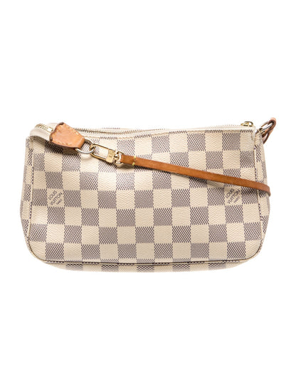 Louis Vuitton Damier Azur Pochette Accessoires