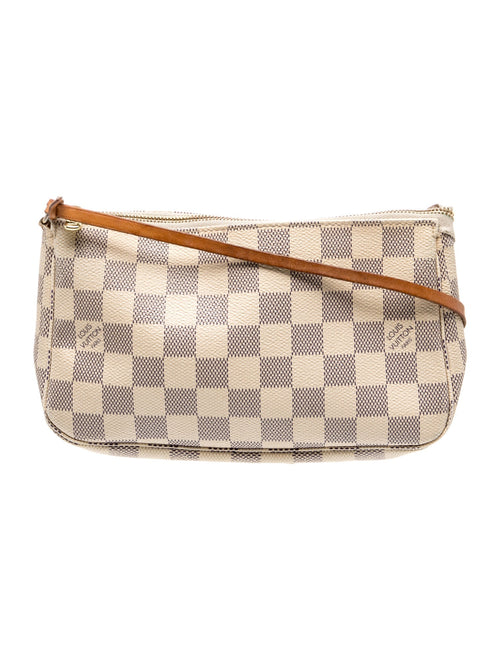 Louis Vuitton Damier Azur Pochette Accessoires