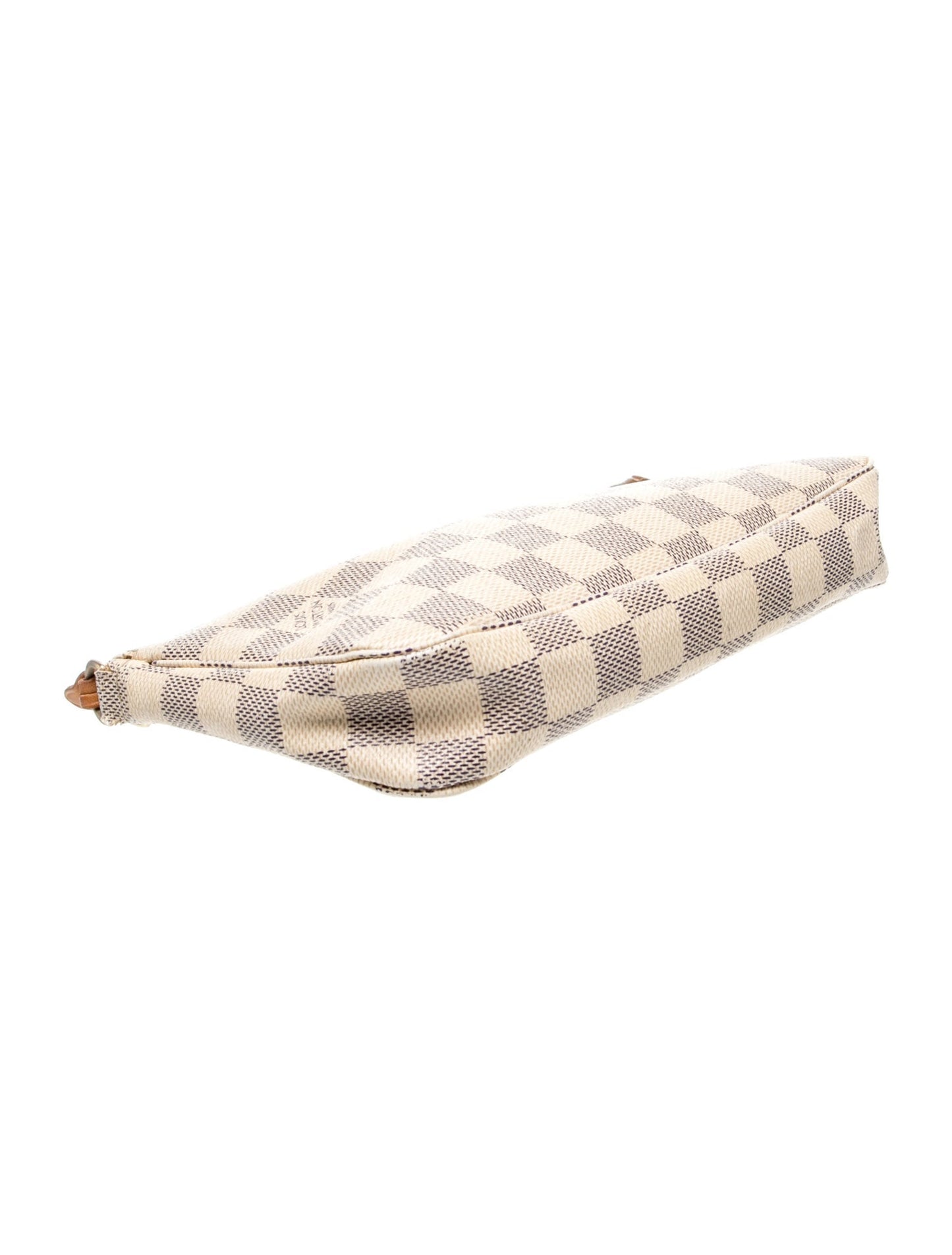 Louis Vuitton Damier Azur Pochette Accessoires