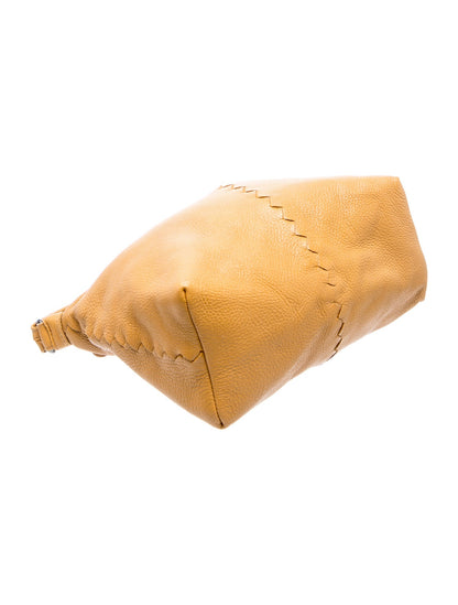 Bottega Veneta Intrecciato Cervo Hobo Vintage