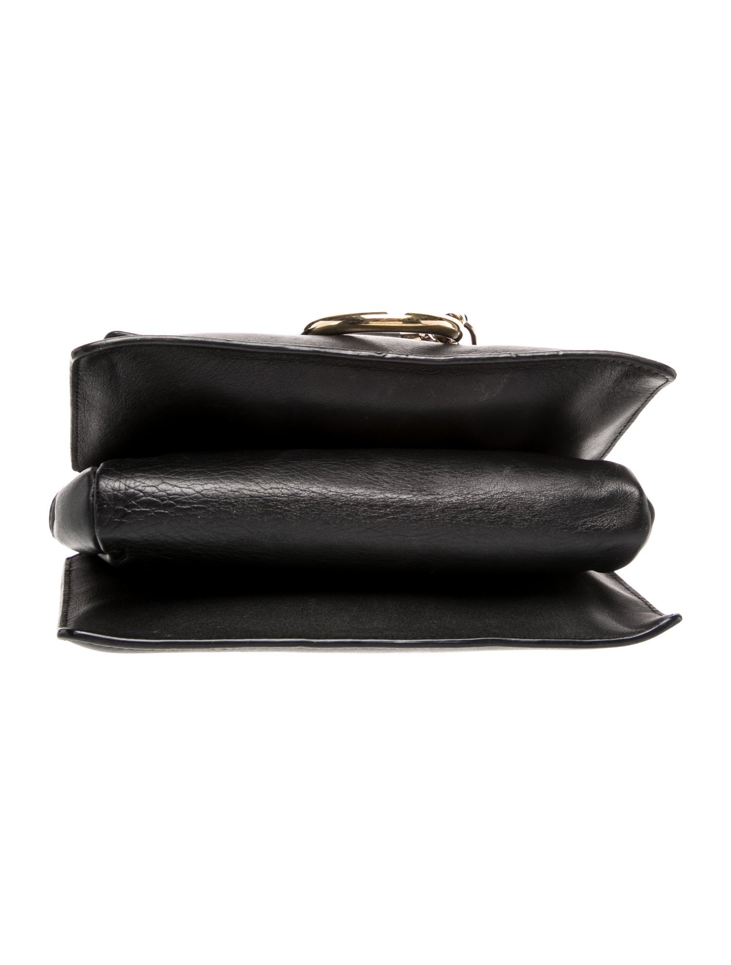 Chloé Leather Crossbody Bag