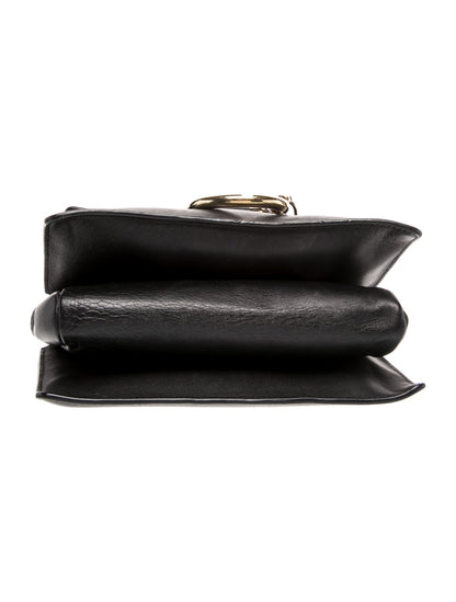 Chloé Leather Crossbody Bag