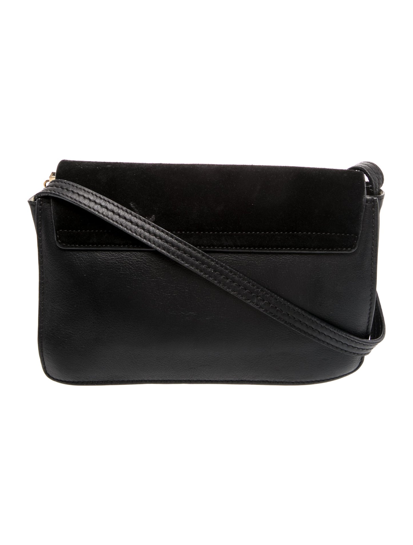 Chloé Leather Crossbody Bag