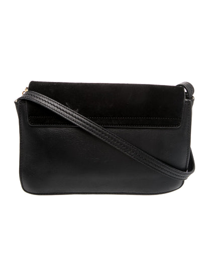 Chloé Leather Crossbody Bag