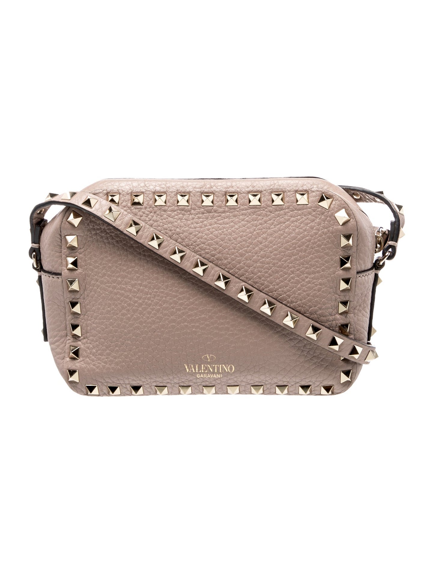 Valentino Rockstud Crossbody Bag