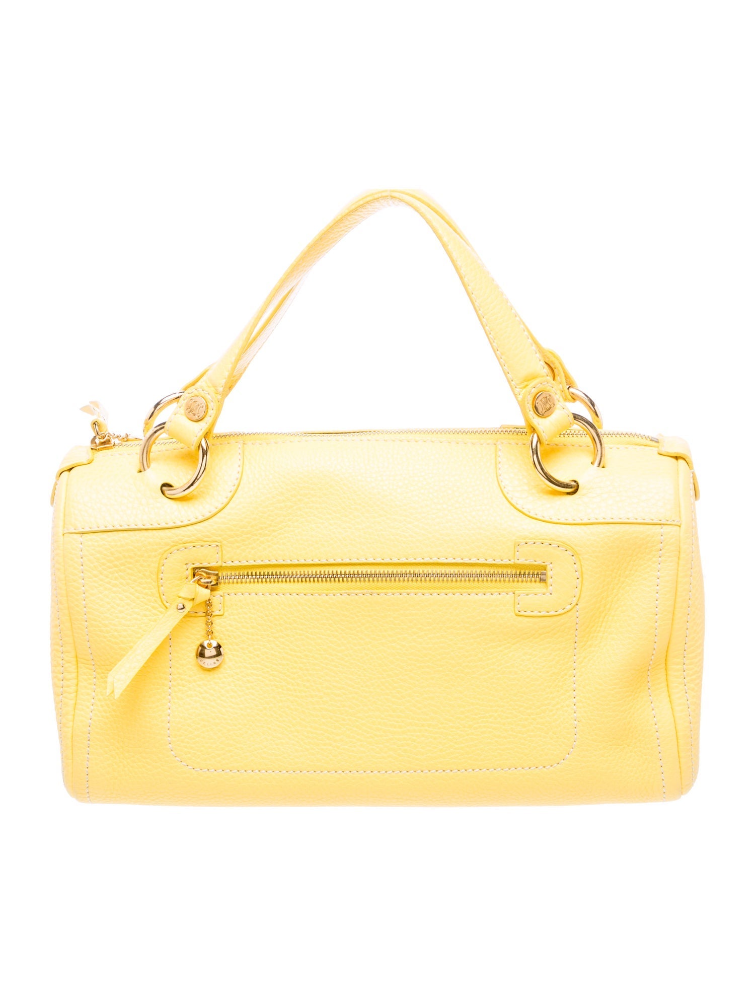 Celine Leather Boogie
