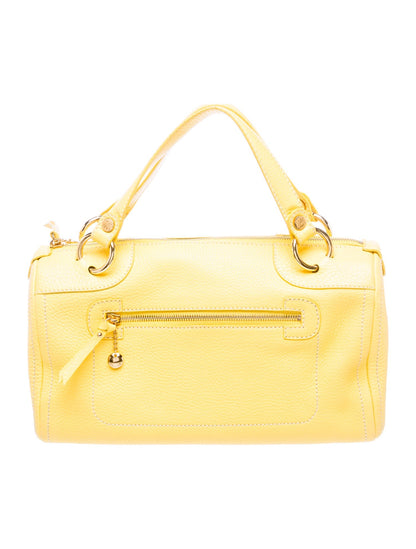 Celine Leather Boogie
