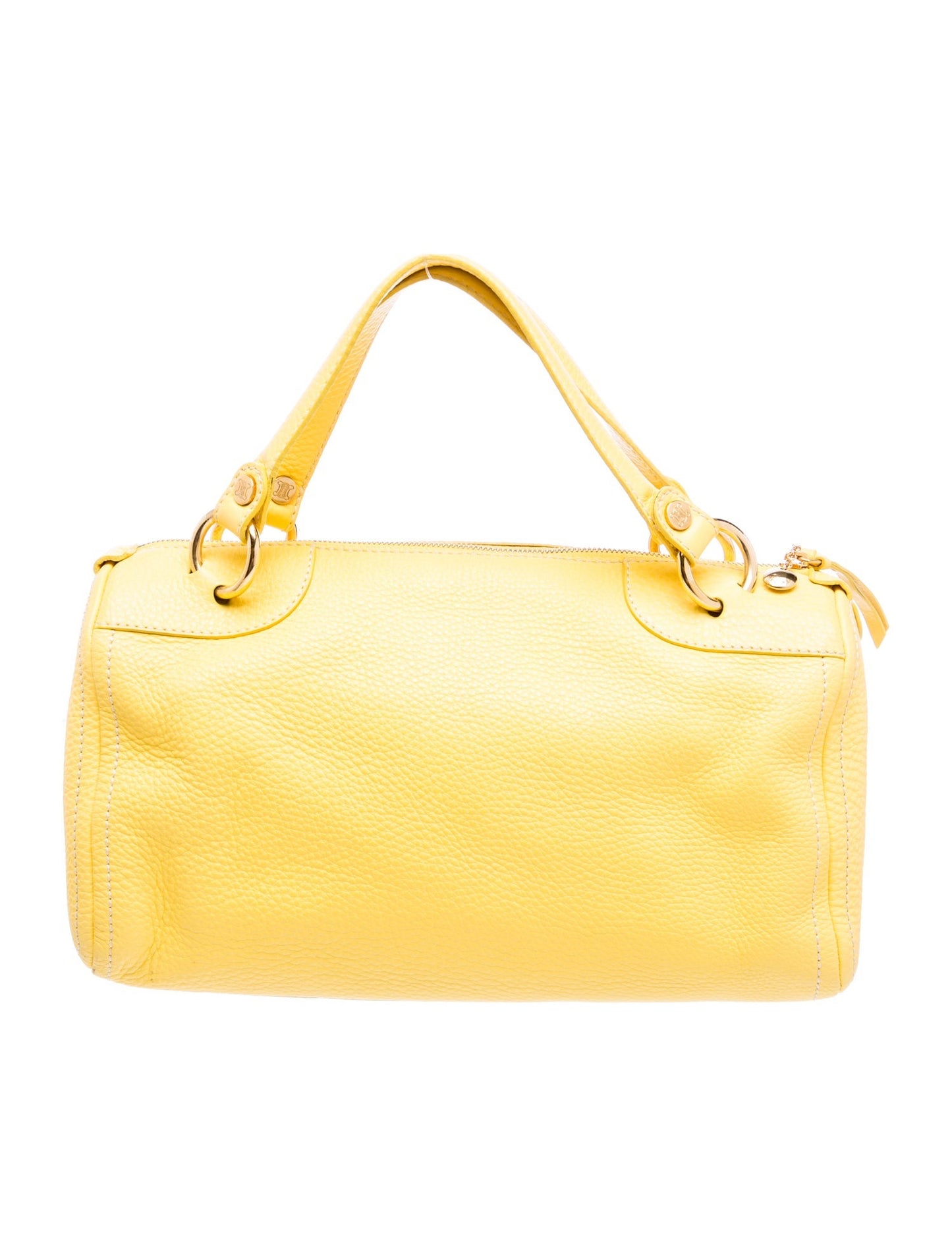 Celine Leather Boogie