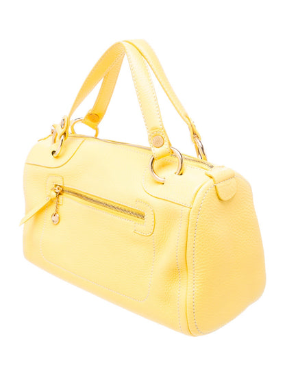 Celine Leather Boogie