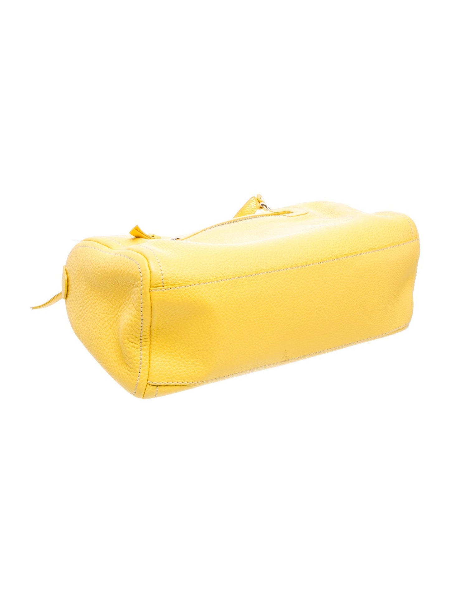 Celine Leather Boogie