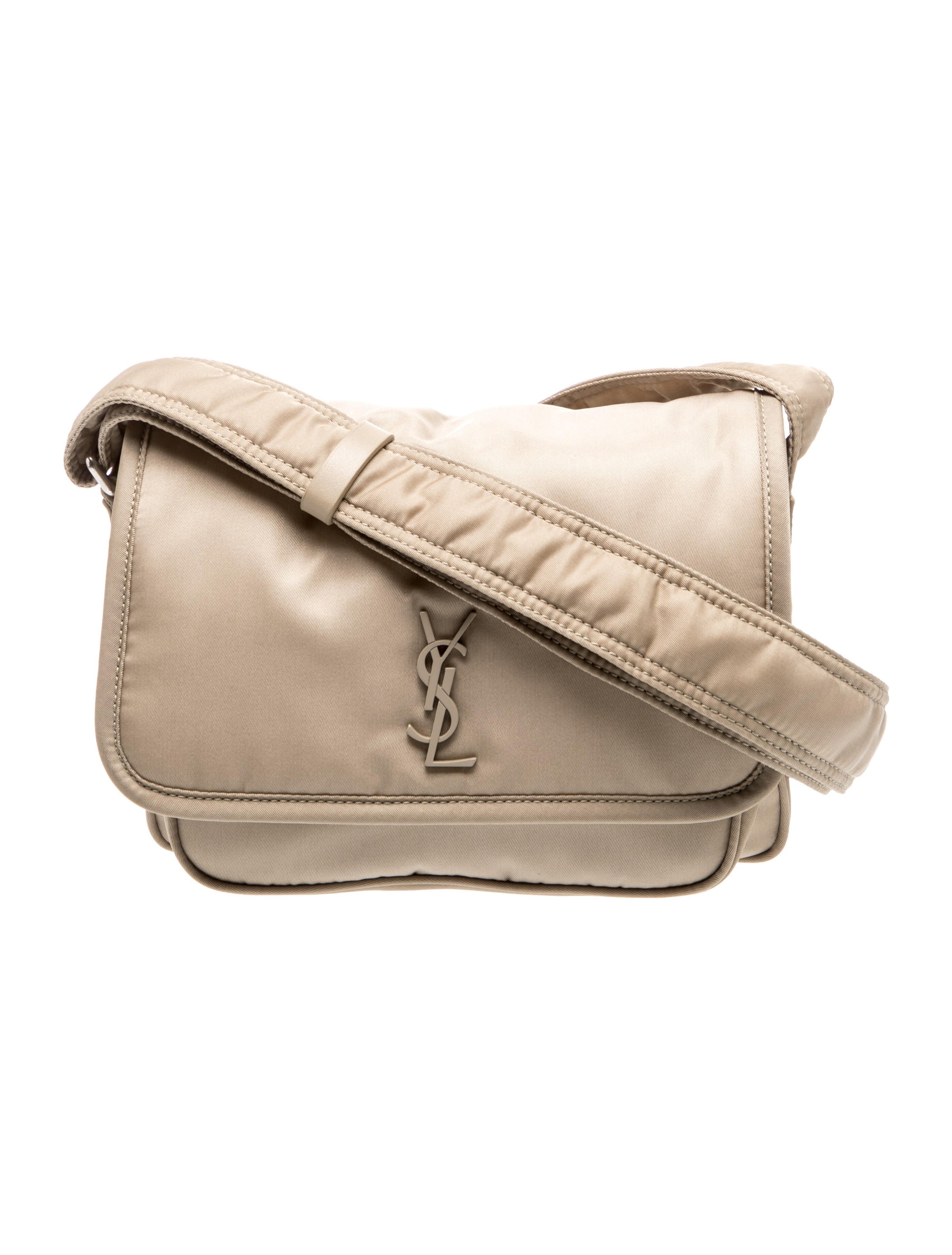 Saint Laurent Signature Niki Small 2024