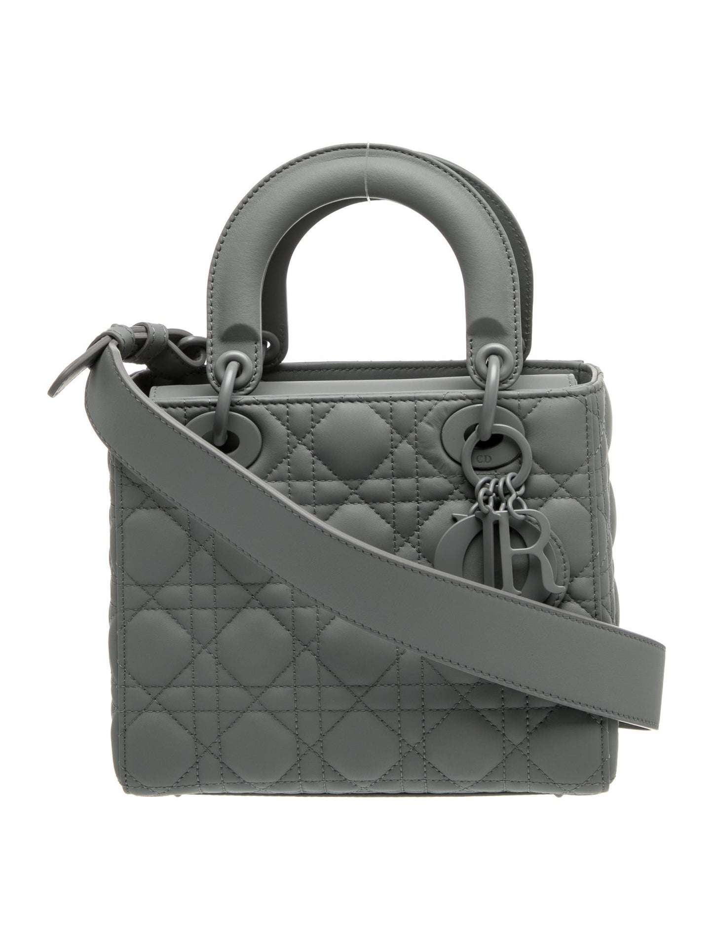 Christian Dior Cannage Lady Dior Small