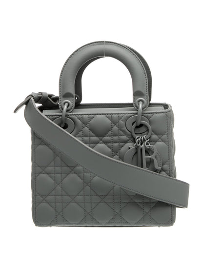 Christian Dior Cannage Lady Dior Small