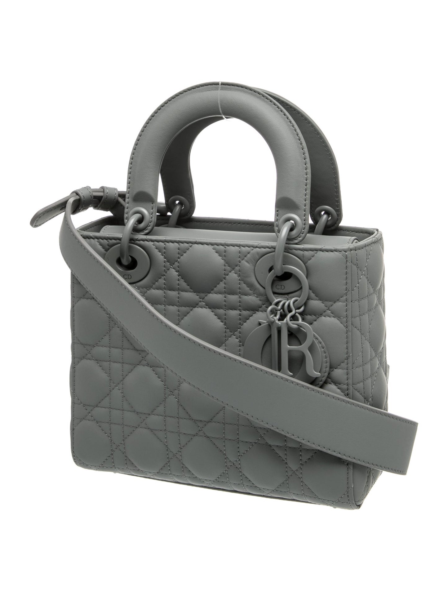 Christian Dior Cannage Lady Dior Small