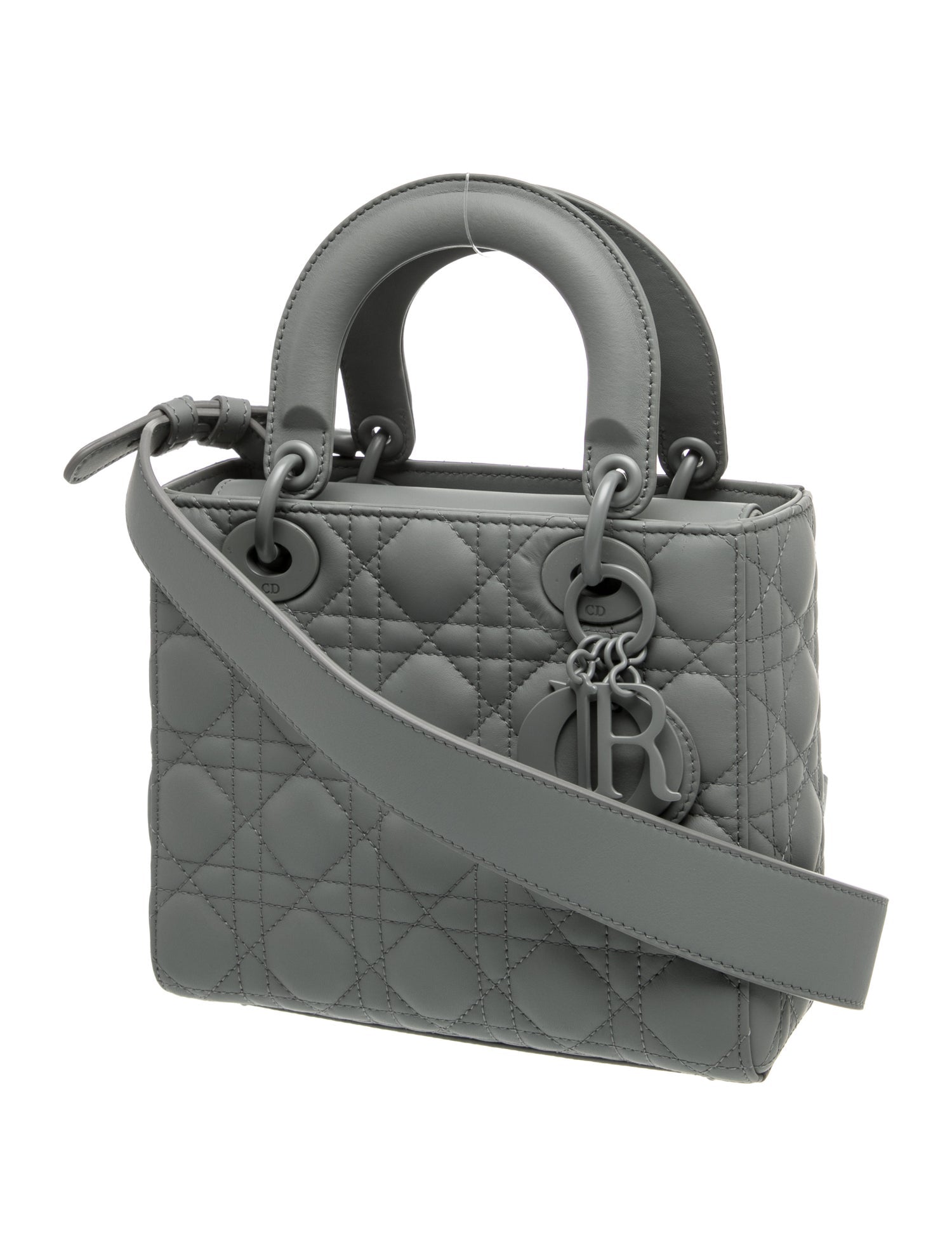 Christian Dior Cannage Lady Dior Small