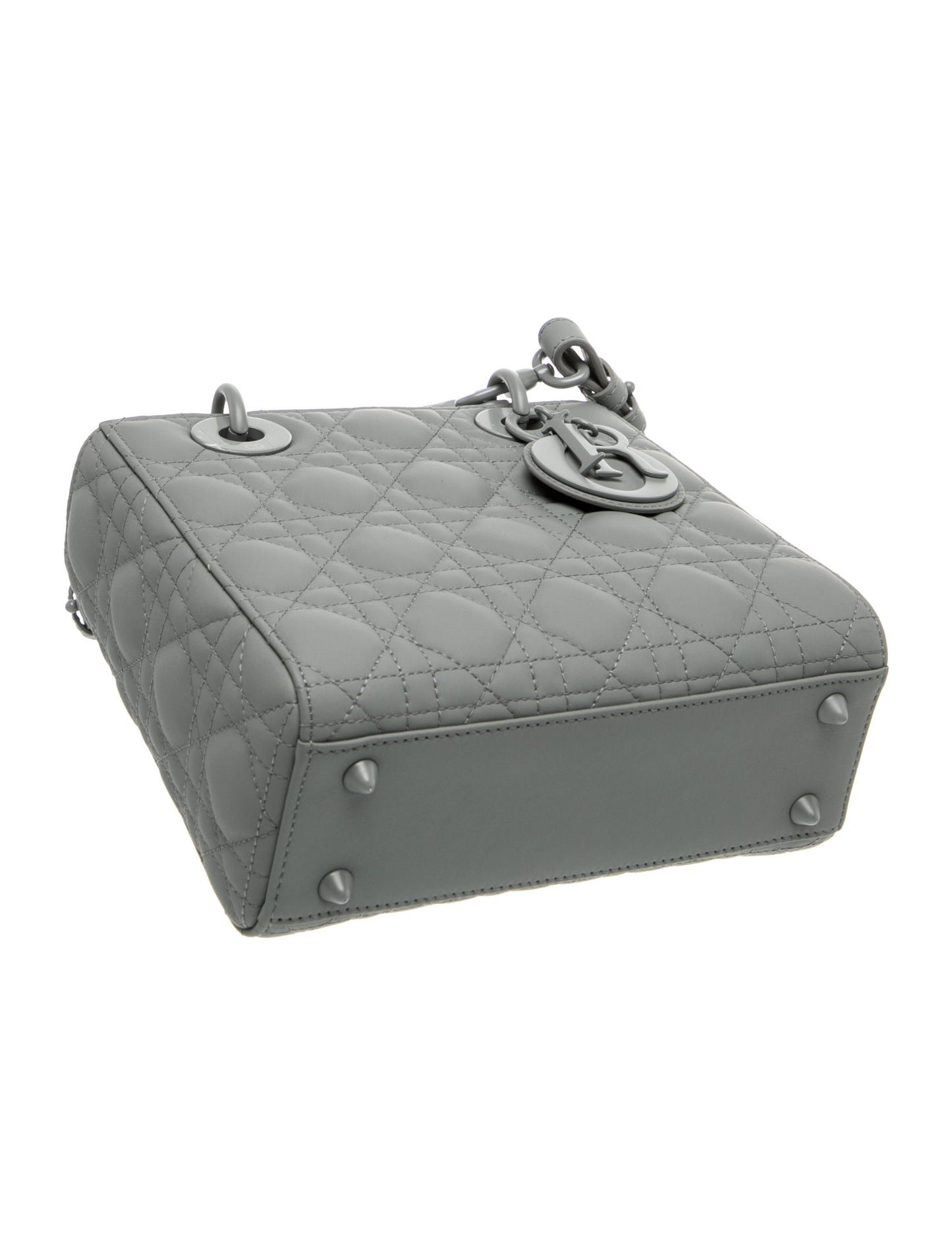 Christian Dior Cannage Lady Dior Small
