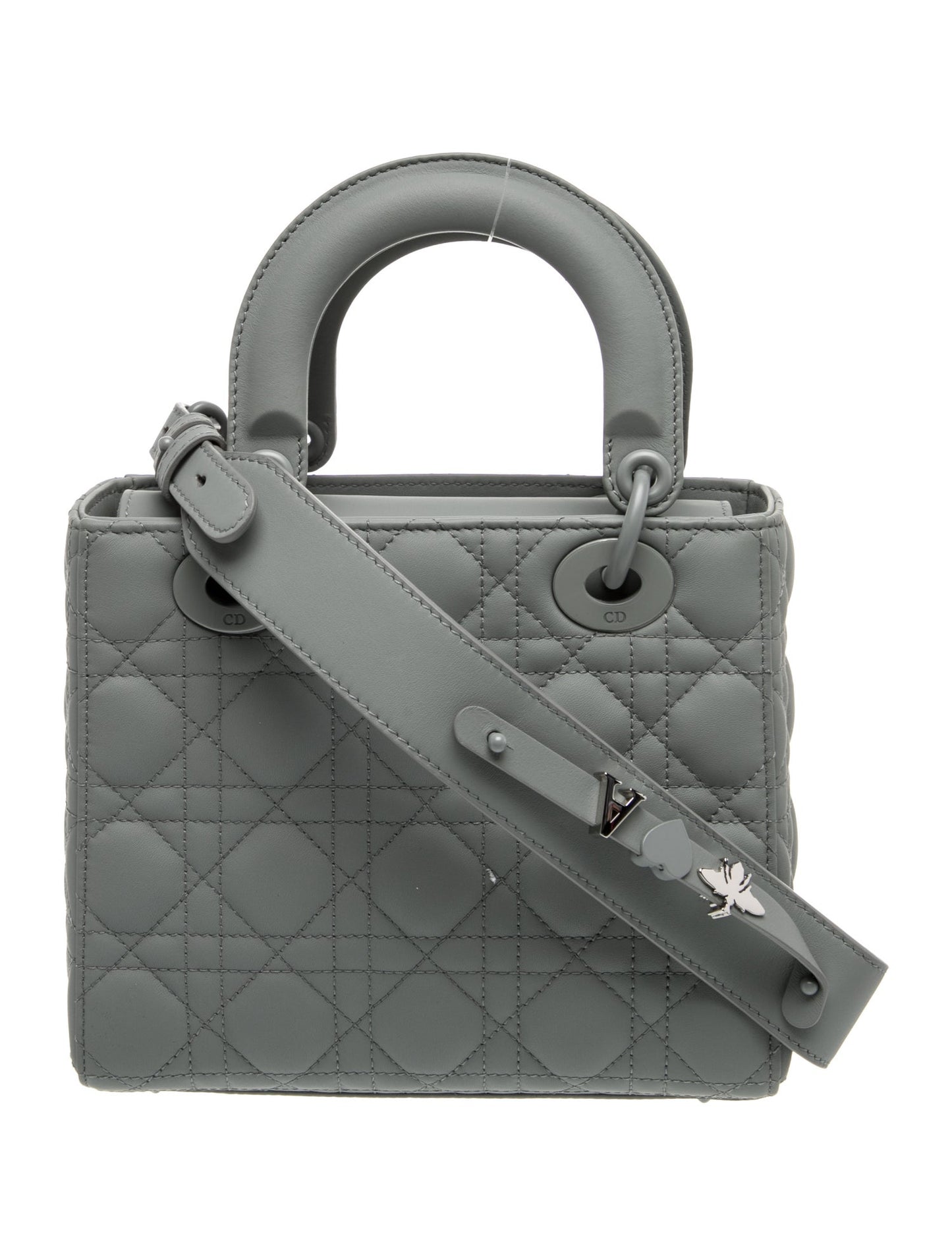Christian Dior Cannage Lady Dior Small