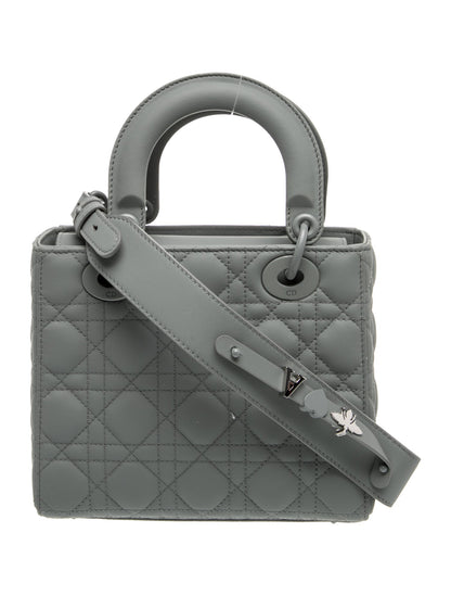 Christian Dior Cannage Lady Dior Small