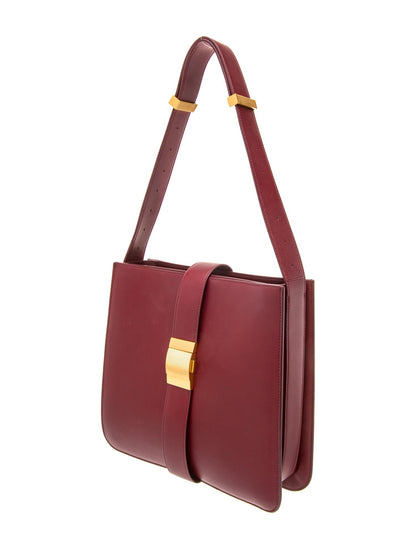 Bottega Veneta Leather Marie