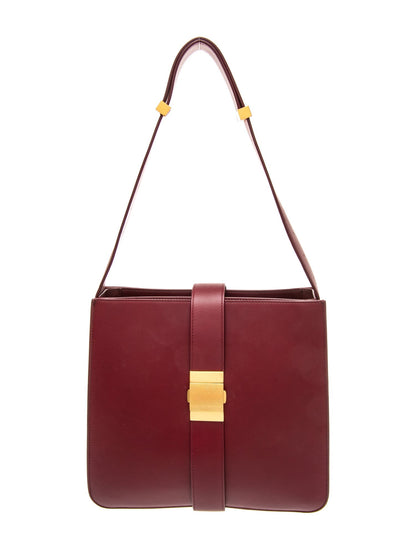 Bottega Veneta Leather Marie