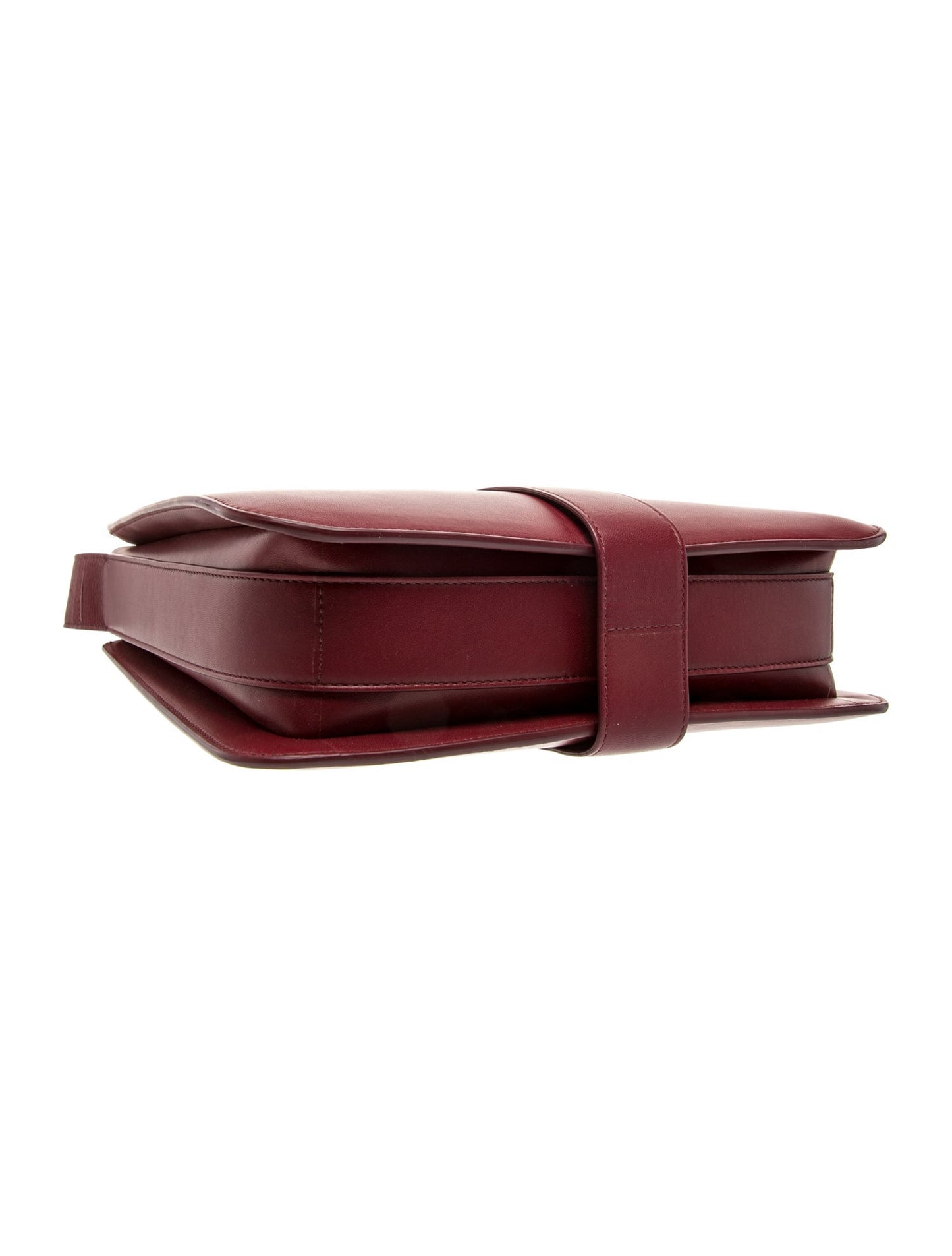 Bottega Veneta Leather Marie