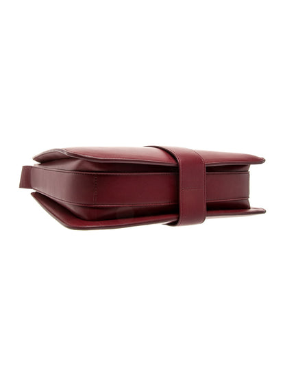 Bottega Veneta Leather Marie