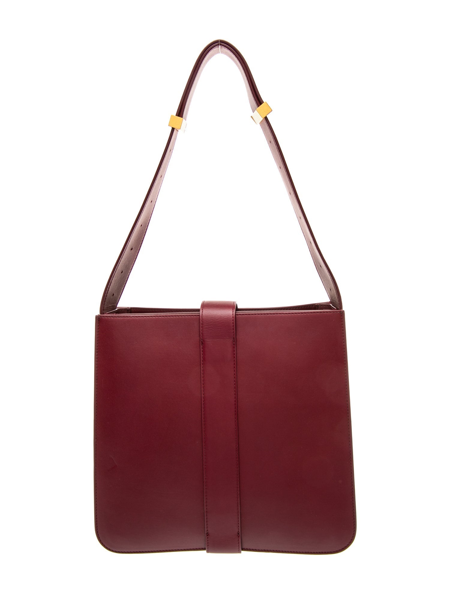 Bottega Veneta Leather Marie