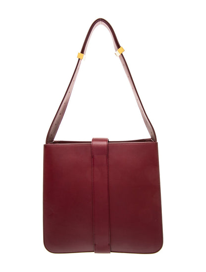 Bottega Veneta Leather Marie