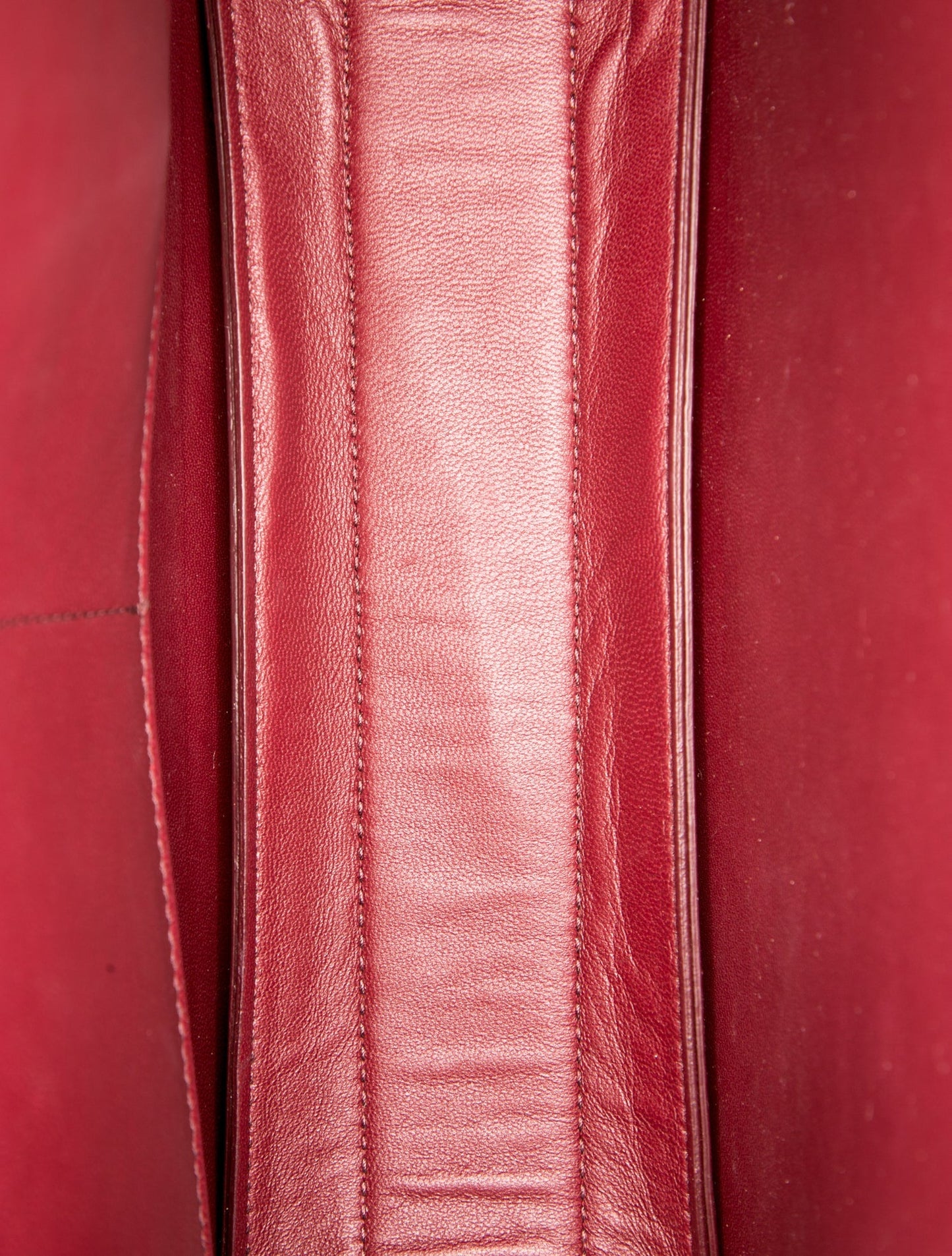 Bottega Veneta Leather Marie