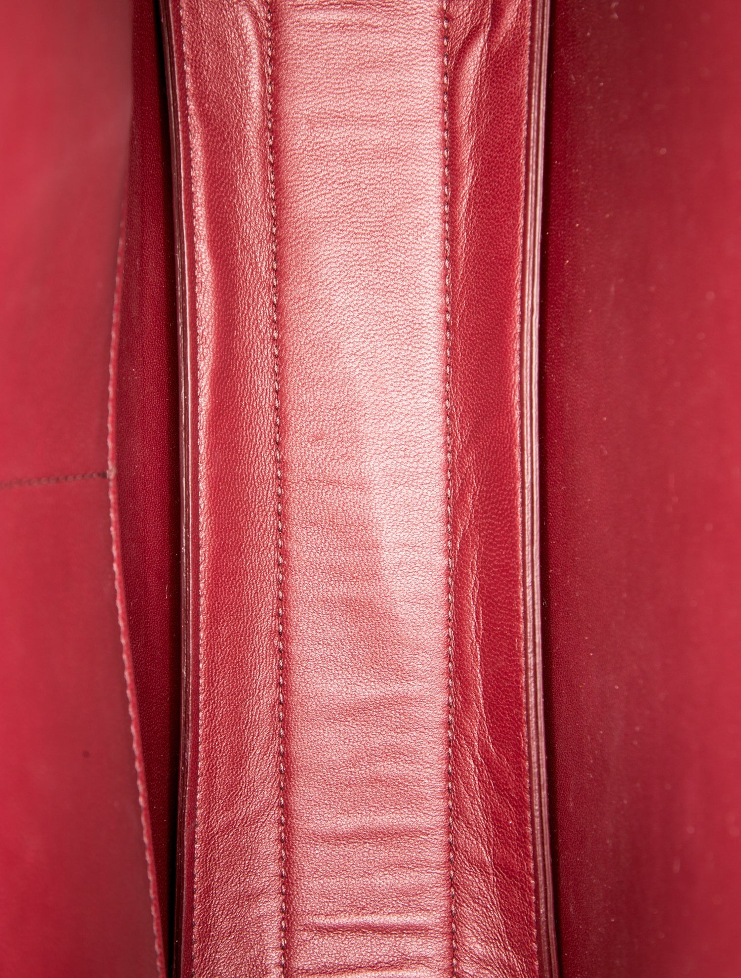 Bottega Veneta Leather Marie