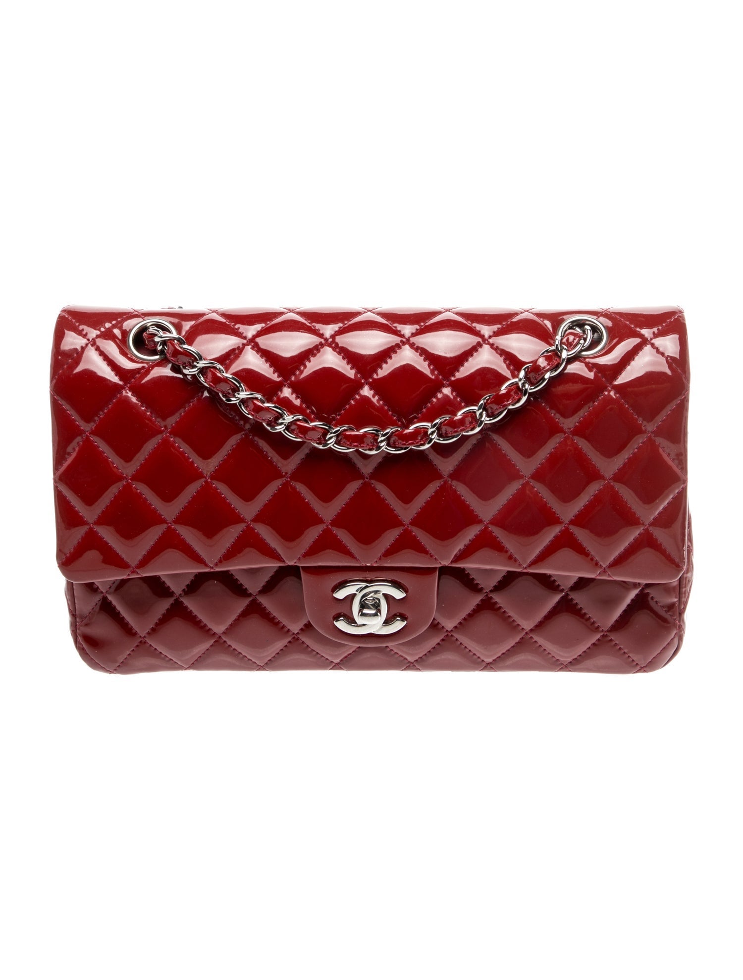 Chanel Classic Medium Double Flap Bag