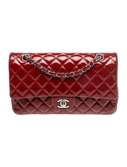 Chanel Classic Medium Double Flap Bag