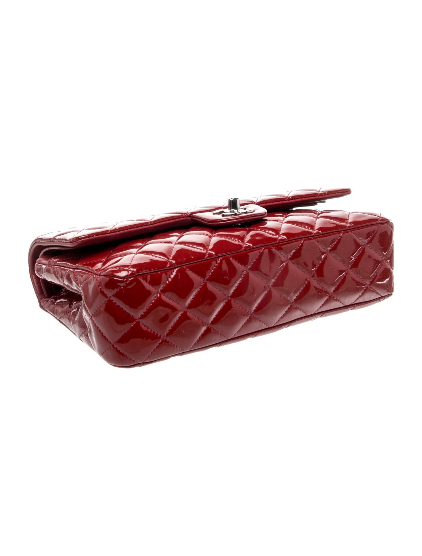 Chanel Classic Medium Double Flap Bag