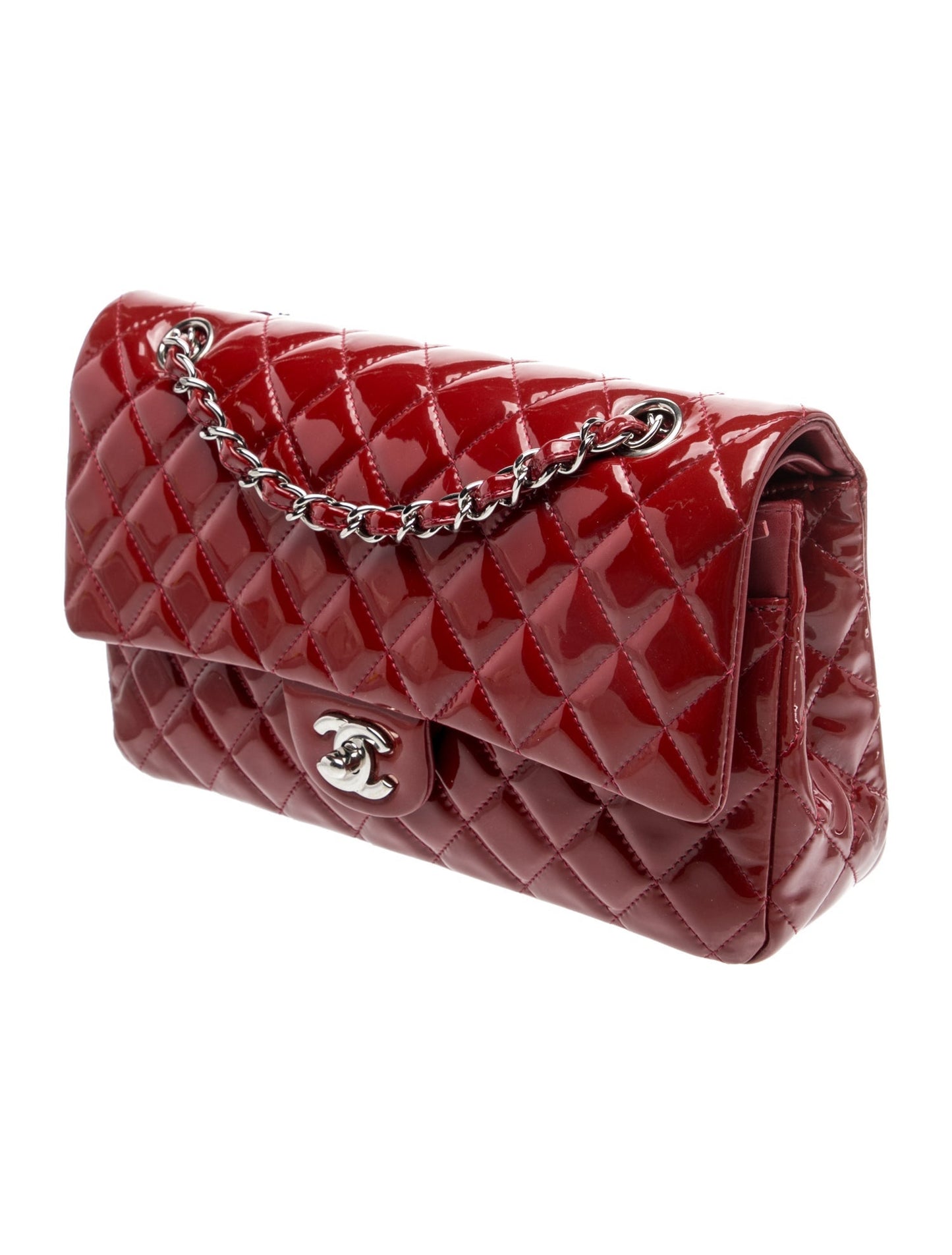 Chanel Classic Medium Double Flap Bag