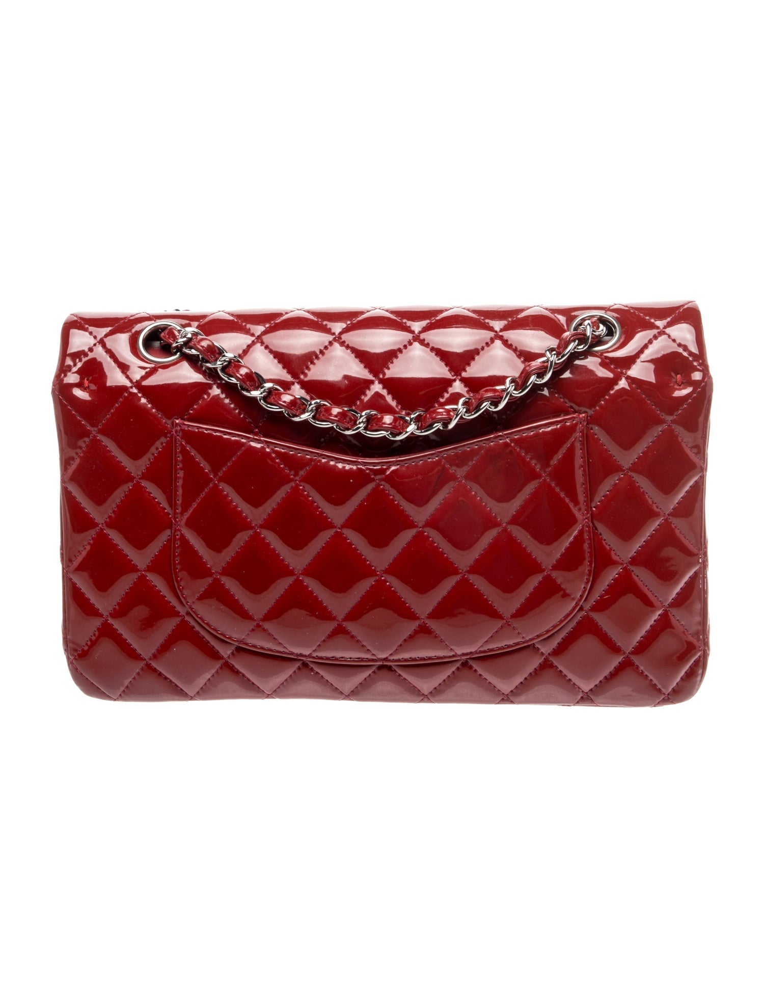 Chanel Classic Medium Double Flap Bag