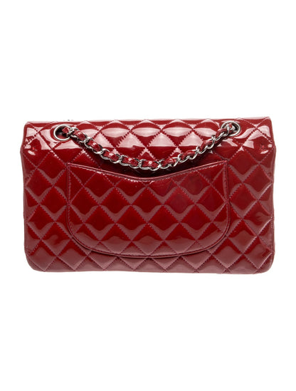 Chanel Classic Medium Double Flap Bag