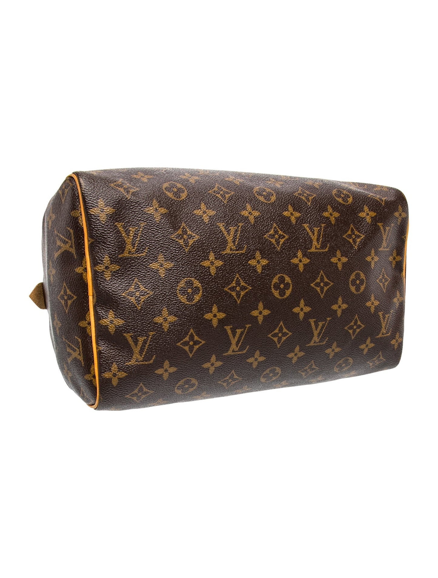 Louis Vuitton Monogram Speedy 30