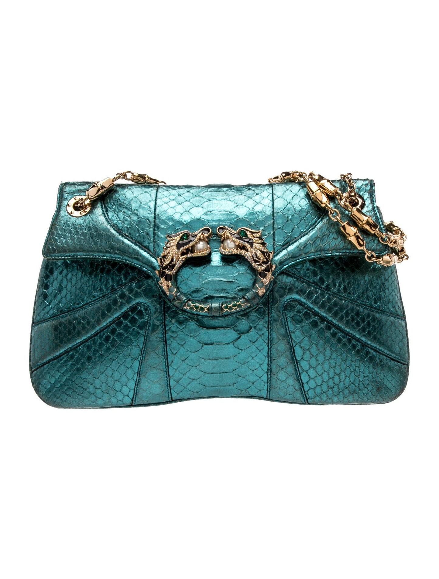 Gucci Dragon Dragon