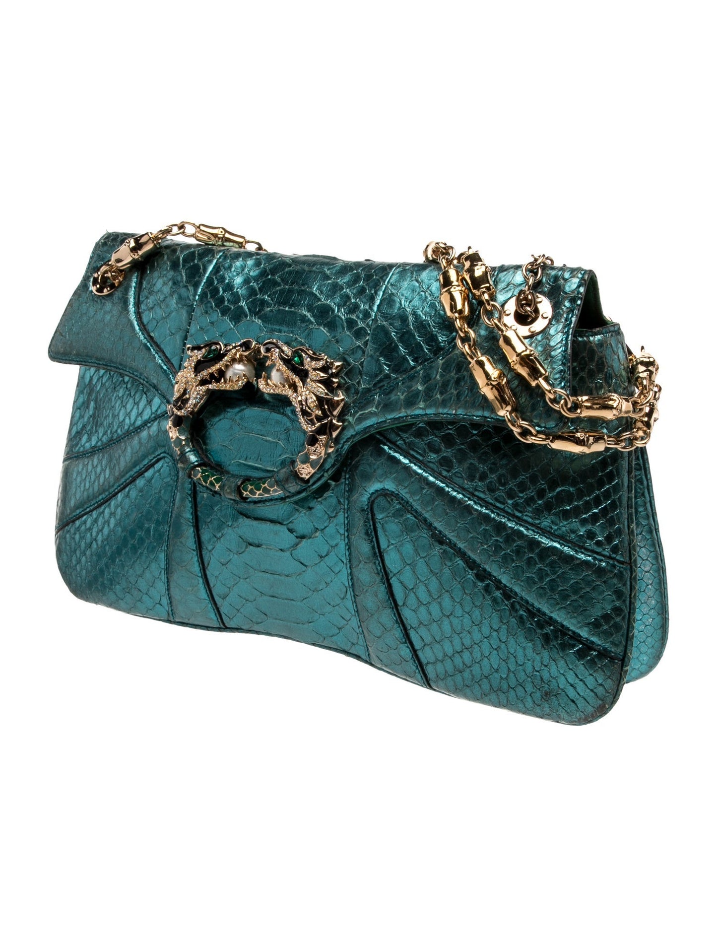 Gucci Dragon Dragon