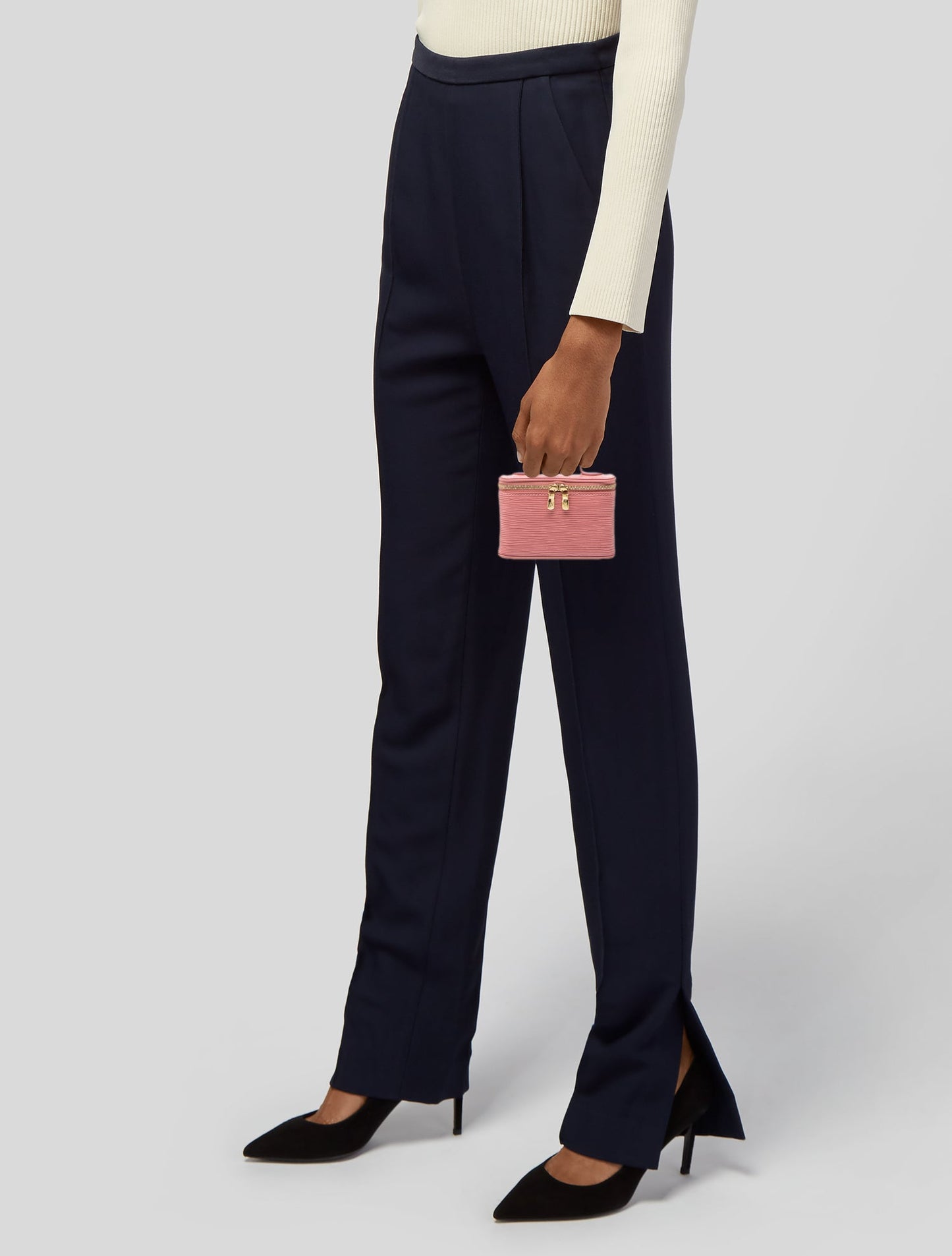 Louis Vuitton Epi Leather Nice Beauty