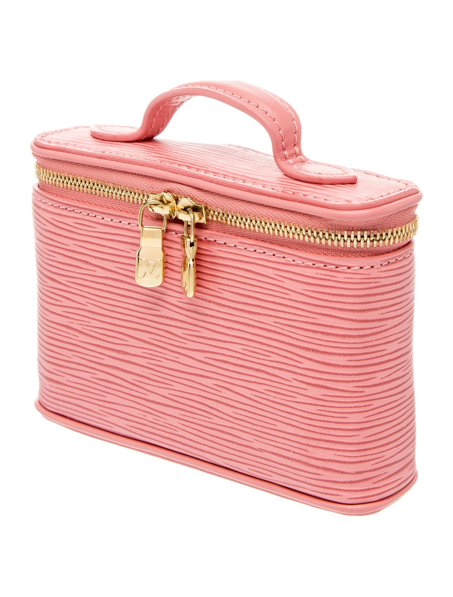 Louis Vuitton Epi Leather Nice Beauty