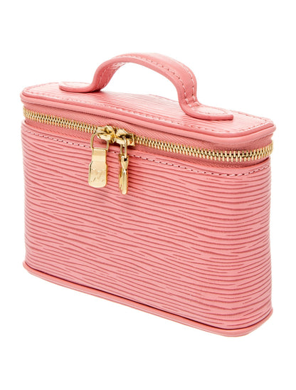 Louis Vuitton Epi Leather Nice Beauty