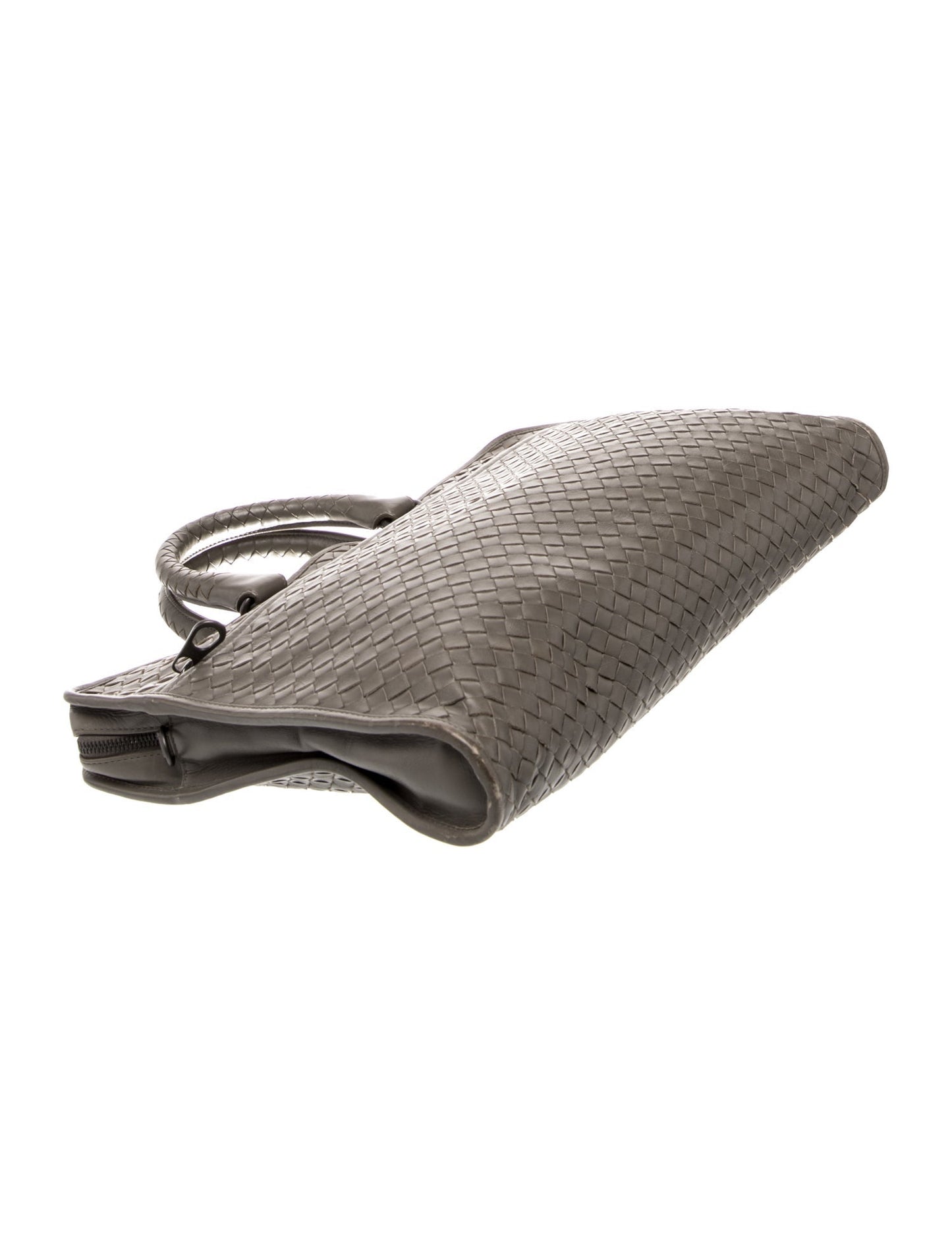 Bottega Veneta Intrecciato Briefcase