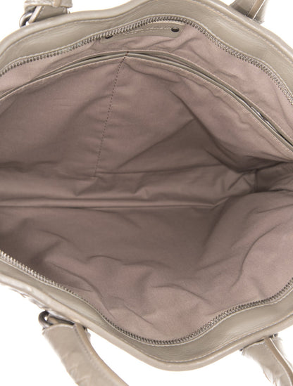 Bottega Veneta Intrecciato Briefcase