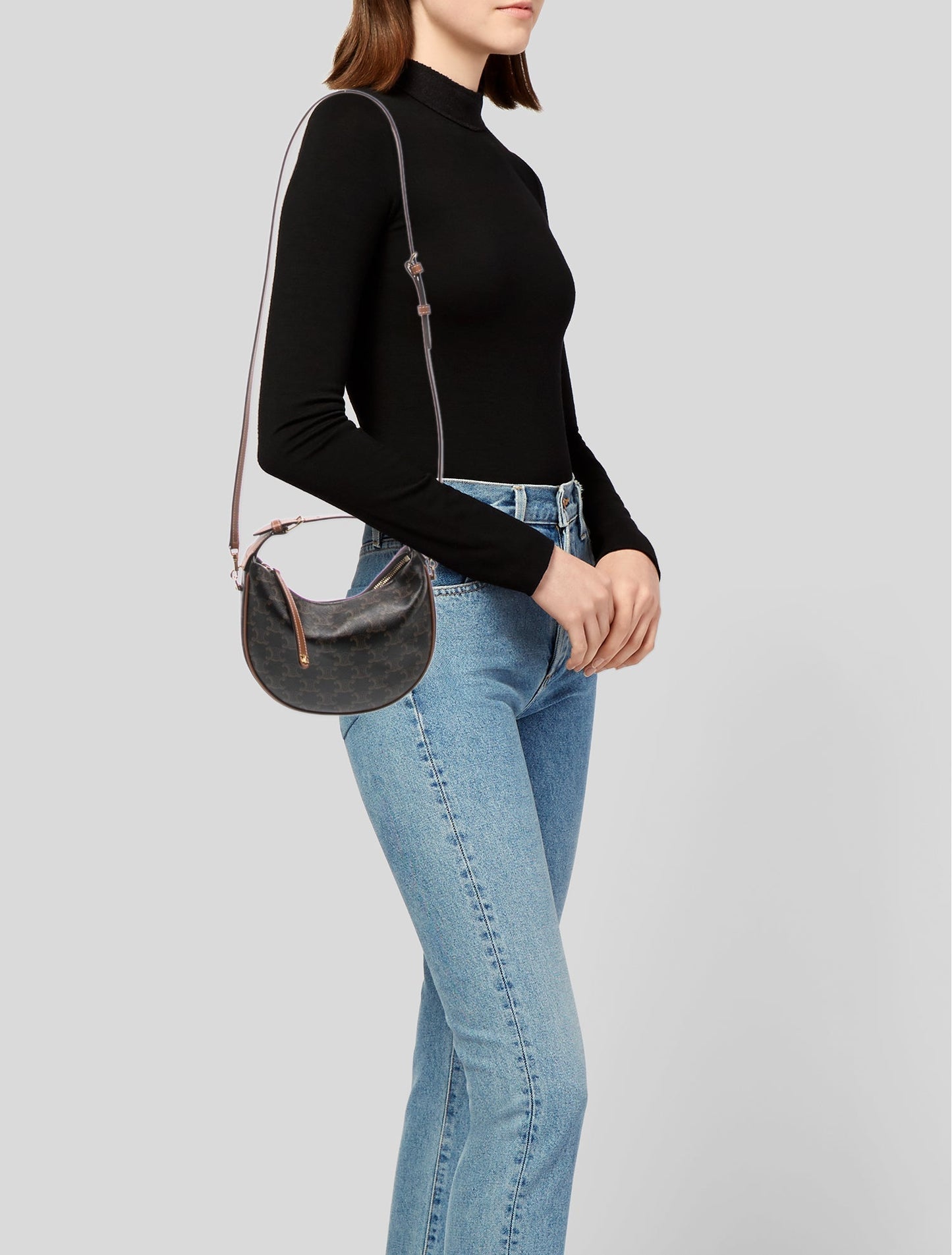 Celine Triomphe Lulu Teen 2025