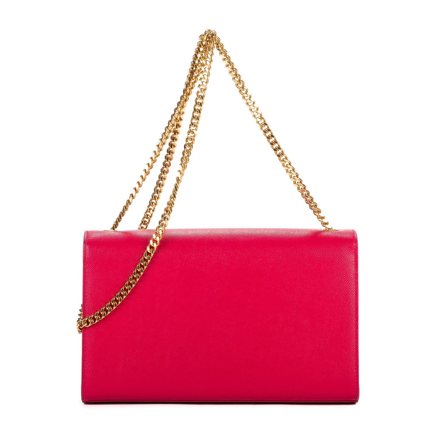 Yves Saint Laurent Leather Kate