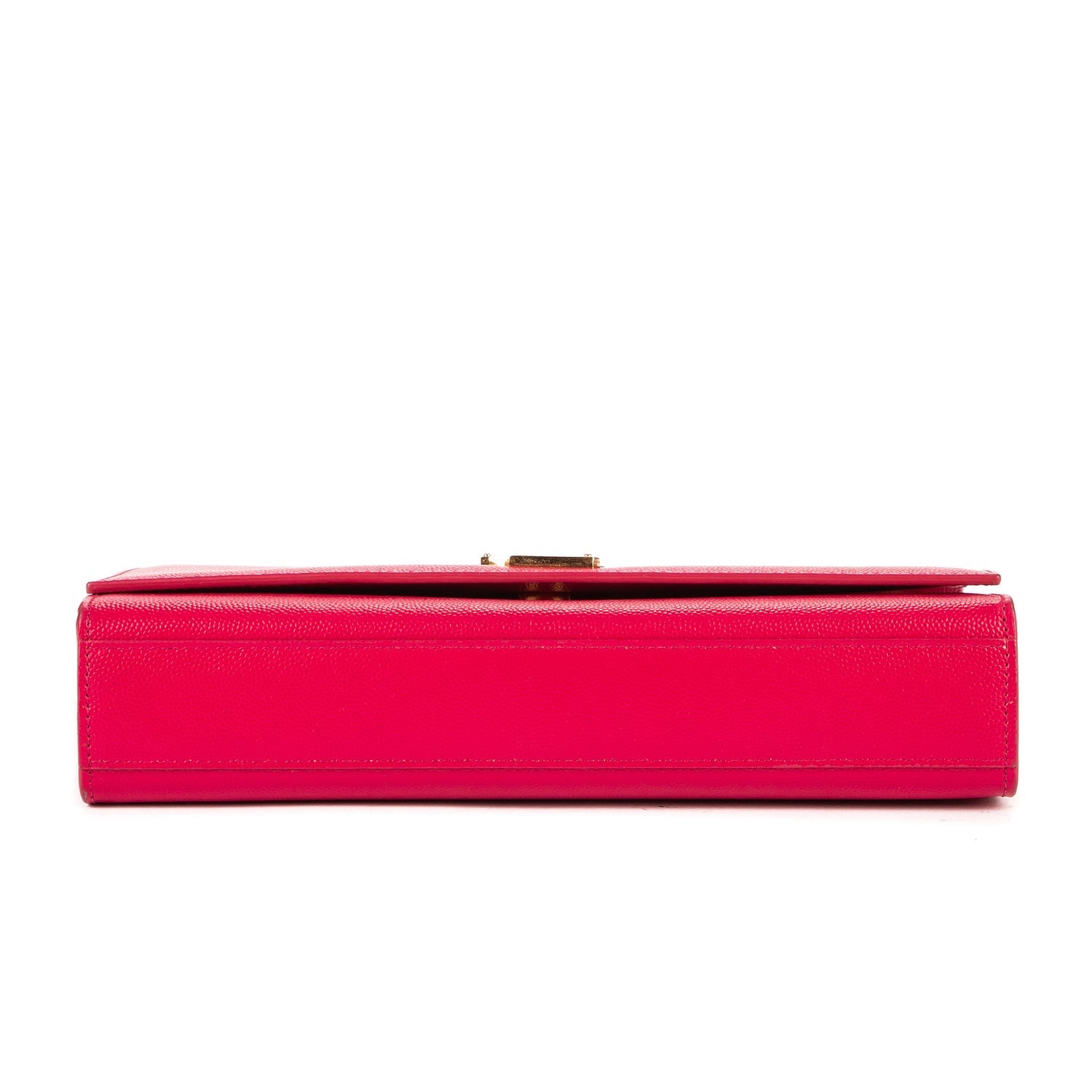Yves Saint Laurent Leather Kate