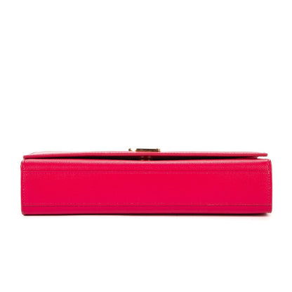 Yves Saint Laurent Leather Kate