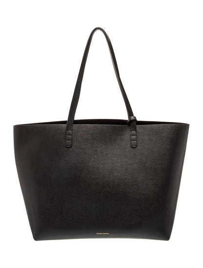 Mansur Gavriel Leather Tote
