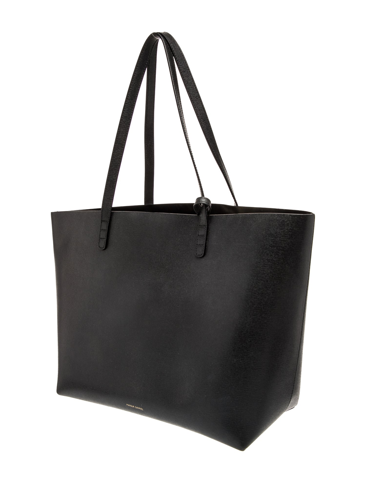 Mansur Gavriel Leather Tote